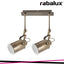 PETER, INDUSTRIAL STYLE SPOT LAMP