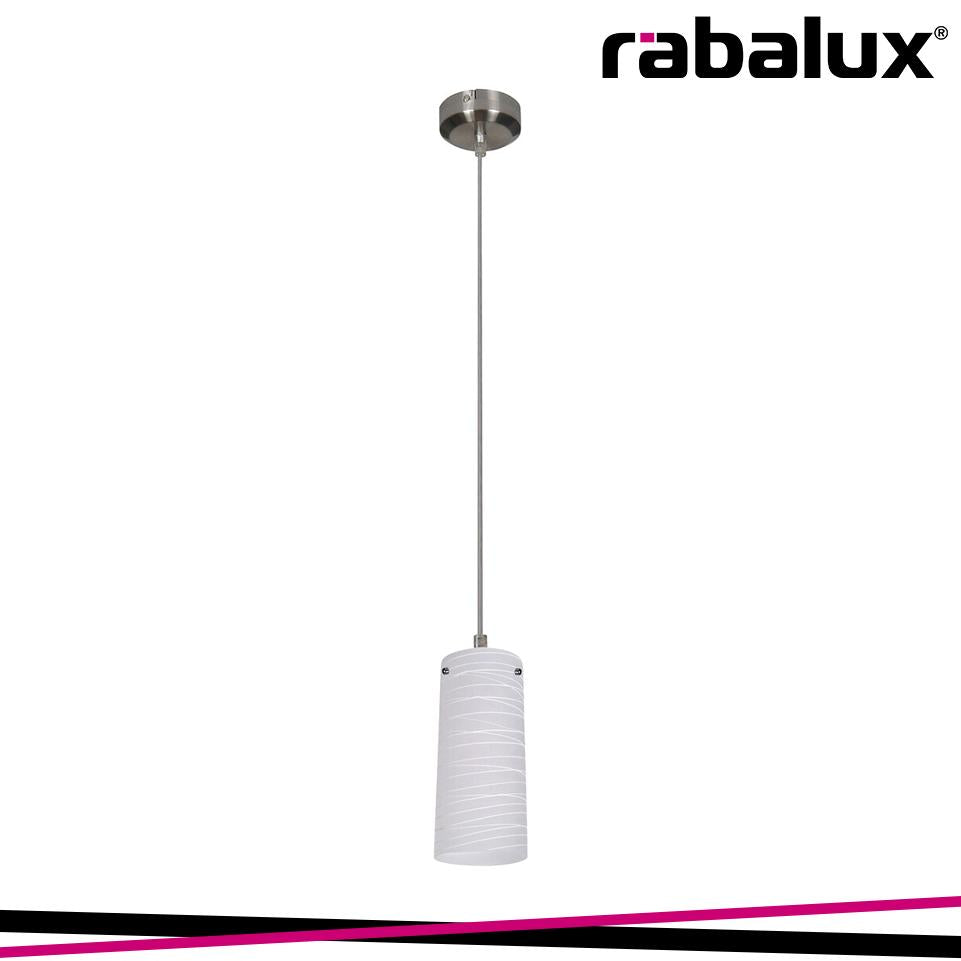 AUREL, PENDANT LAMP, D:10CM