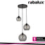 TANESHA PENDANT, 3X E27 MAX 40W