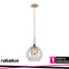 PHILANA PENDANT, E27 MAX 60W