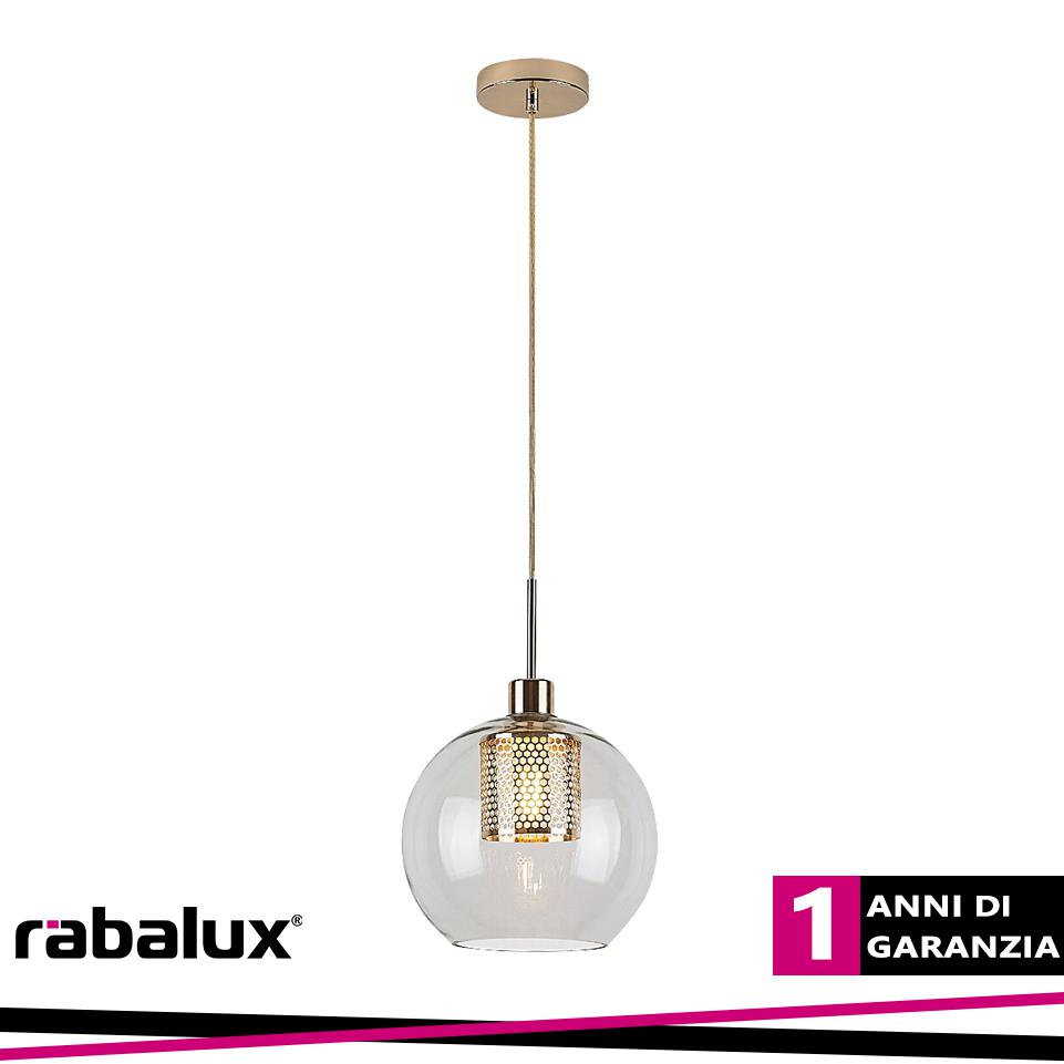 PHILANA PENDANT, E27 MAX 60W