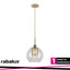 PHILANA PENDANT, E27 MAX 60W