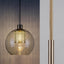 PHILANA PENDANT, E27 MAX 60W