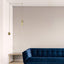 FLORESTA PENDANTS LED 4W DESIGNED BY RABALUX, GOLD