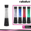 CARNIVAL DECORATIVE LIGHTS LED 5W RGB, BLUETOOTH SPEAKER BLA