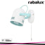 MINUET SPOT E14 MAX 15W , WITH PULL SWITCH, DESIGNED BY RABA
