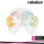 MINUET SPOT E14 4X MAX 40W DESIGNED BY RABALUX MULTICOLOUR