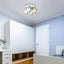 MINUET SPOT E14 4X MAX 40W DESIGNED BY RABALUX MULTICOLOUR
