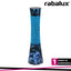MINKA, INDOOR DECORATIVE LAMP, PLASTIC+GLASS WITH GLITTER DE