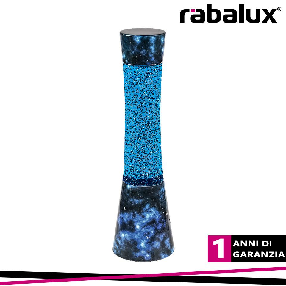 MINKA, INDOOR DECORATIVE LAMP, PLASTIC+GLASS WITH GLITTER DE