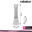 MINKA, INDOOR DECORATIVE LAMP, PLASTIC+GLASS WITH GLITTER DE
