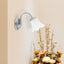 RAFAELLA, 1 ARM WALL LAMP