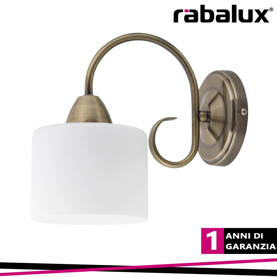 EDITH, CLASSICAL WALL LAMP