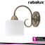 EDITH, CLASSICAL WALL LAMP