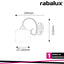 EDITH, CLASSICAL WALL LAMP