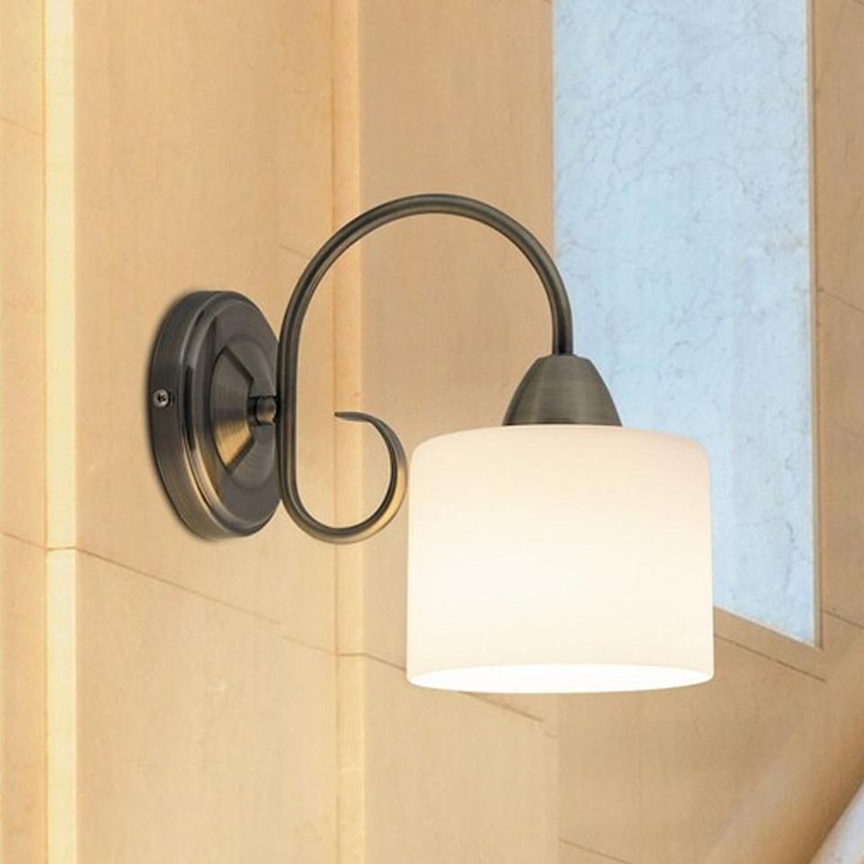EDITH, CLASSICAL WALL LAMP