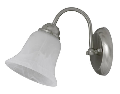 FRANCESCA, WALL LAMP