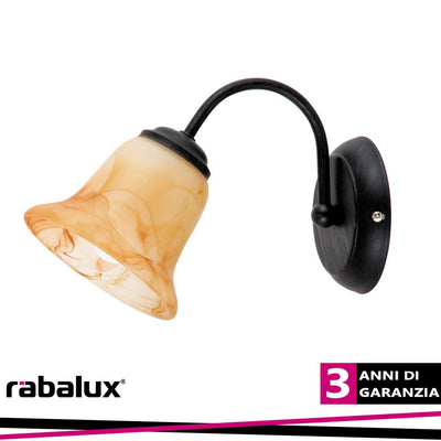 COLETTE, 1 ARM WALL LAMP