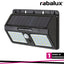 OSTRAVA, LED OUTDOOR SOLAR 4000K 2,4W
