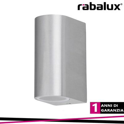 CHILE, OUTDOOR WALL LAMP,UP AND DOWN LIGHTS, WITHOUT BULB, B