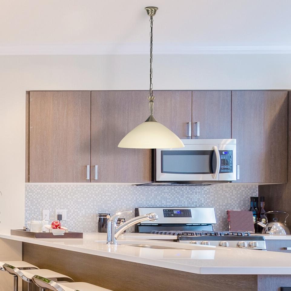 REGINA, PENDANT LAMP, D40CM