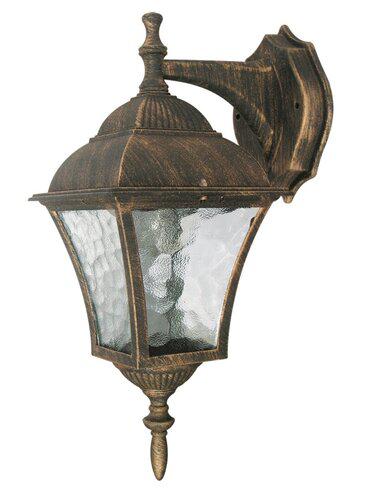 TOSCANA LAMPADE DA PARETE PER ESTERNO