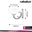 MARLENE, 1 ARM WALL LAMP