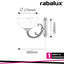 MARLENE, 1 ARM WALL LAMP