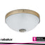 ORCHIDEA, CEILING LAMP, D33CM