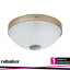 ORCHIDEA, CEILING LAMP, D33CM