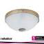 ORCHIDEA, CEILING LAMP, D33CM