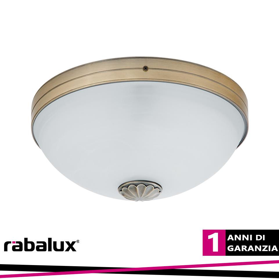 ORCHIDEA, CEILING LAMP, D33CM
