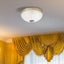 ORCHIDEA, CEILING LAMP, D33CM