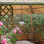 BARCELONA, CLASSIC OUTDOOR PENDANT LAMP