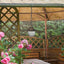 BARCELONA, CLASSIC OUTDOOR PENDANT LAMP