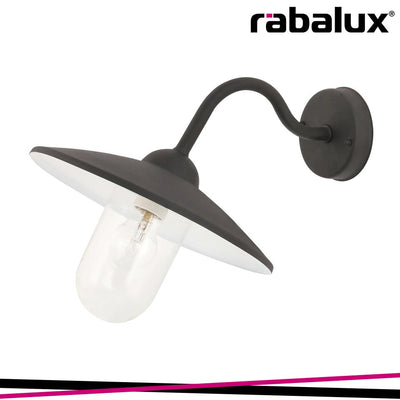 VIGO, OUTDOOR WALL LAMP, IP44