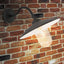 VIGO, OUTDOOR WALL LAMP, IP44