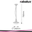 OSLO, OUTDOOR PENDANT LAMP, IP44