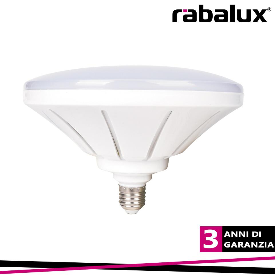 LED UFO E27 22W, 1700 LM, 3000K