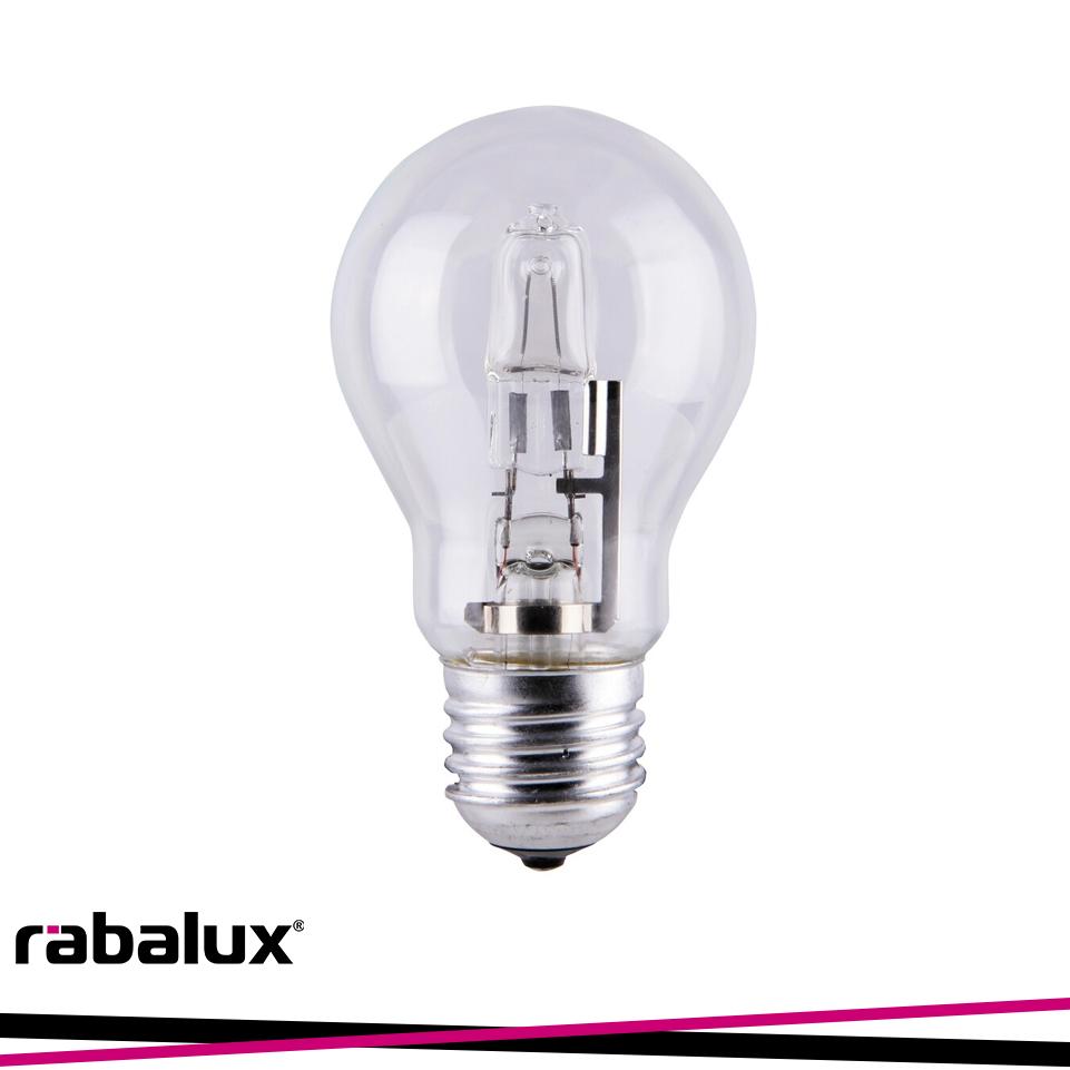 ECO-HALOGEN E27 A55-18W