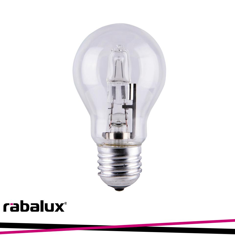 ECO-HALOGEN E27 A55-18W