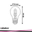 ECO-HALOGEN E27 A55-18W
