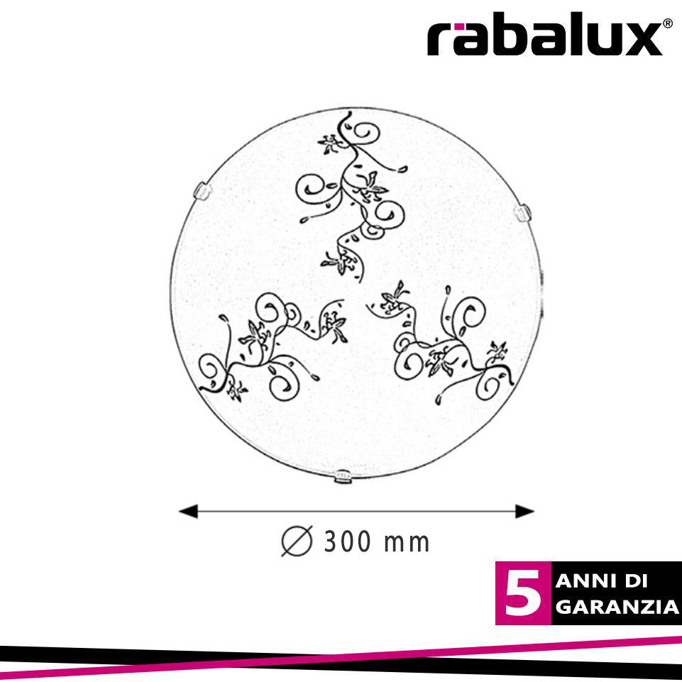 BLOOMY D30 CEILING LAMP
