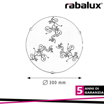 BLOOMY D30 CEILING LAMP