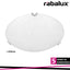 TANNER CEILING 25CM LED 12W 4000K CHROME