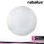 TANNER CEILING 25CM LED 12W 4000K CHROME
