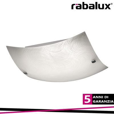 TANNER CEILING 30X30 12W 4000K CHROME