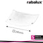 TANNER CEILING 30X30 12W 4000K CHROME