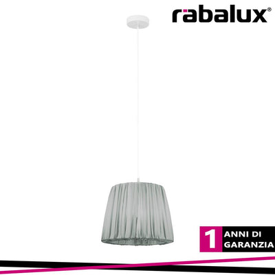 PIXIE, PENDANT, E27 1X MAX 60W, BLUE