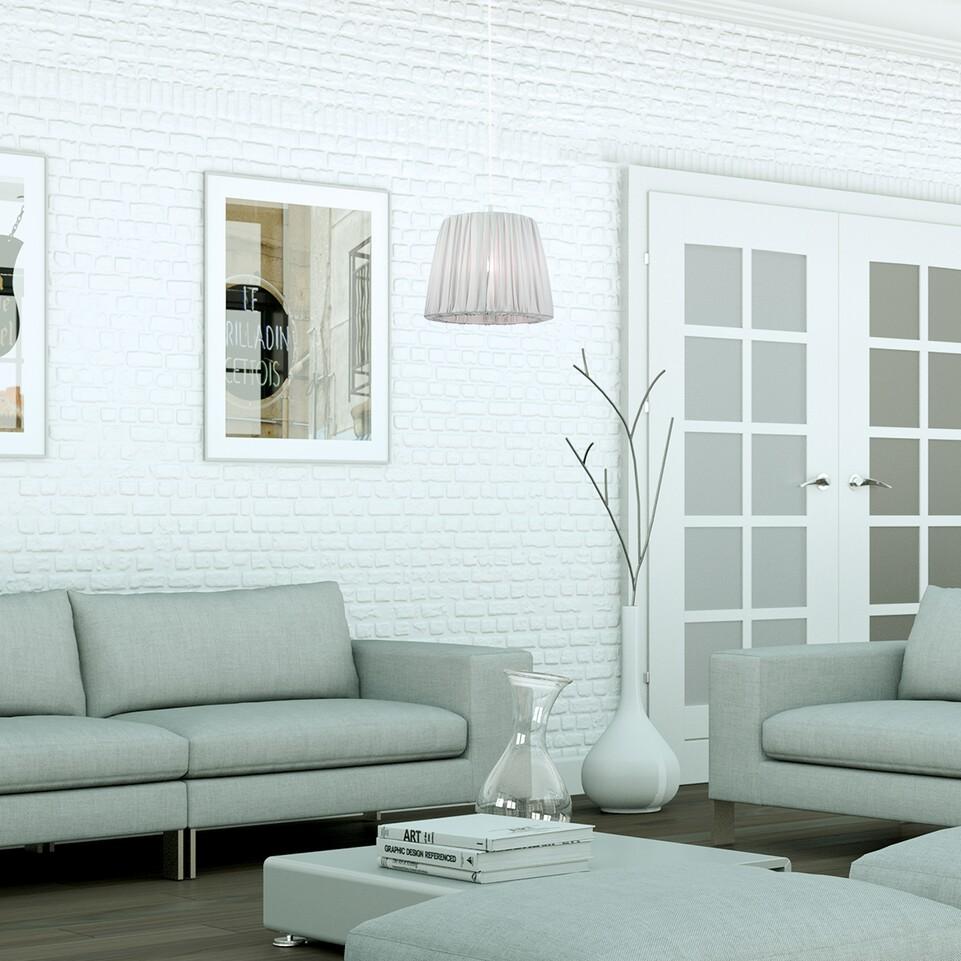 PIXIE, PENDANT, E27 1X MAX 60W, BLUE